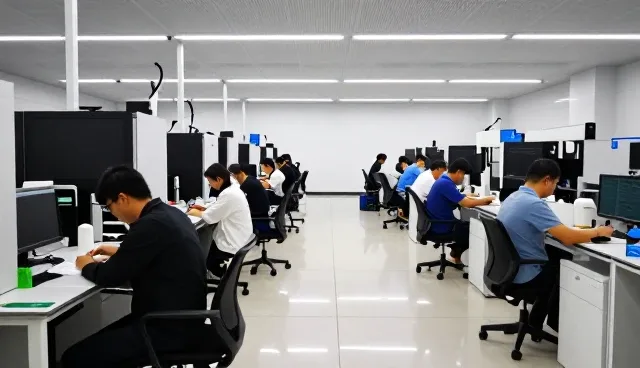 西安快量信息科技有限公司