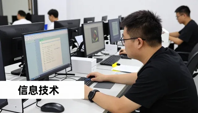 信息咨询有哪些特点？