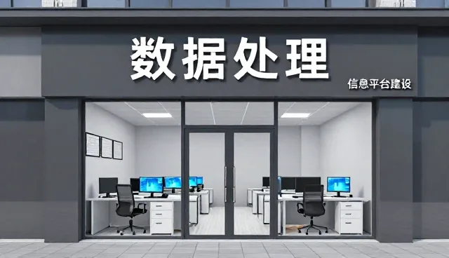 数据采集分析设备的适用条件与维护要点解析