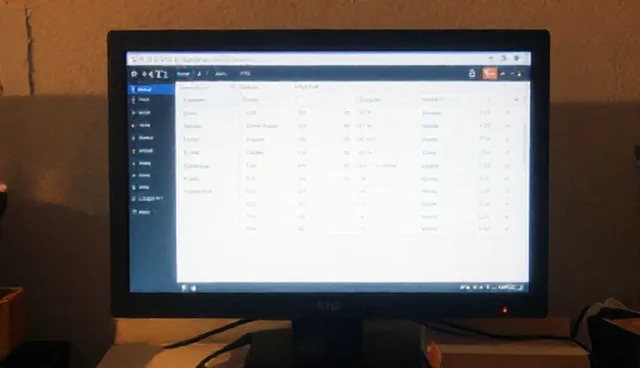 数据准确性问题及维护建议，提升系统运行效率