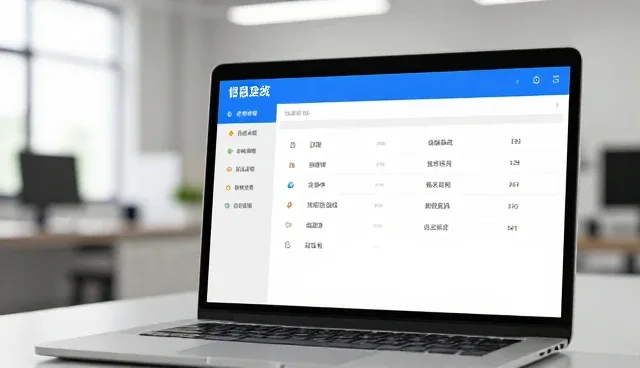 软件研发选型中信息处理能力的核心价值分析