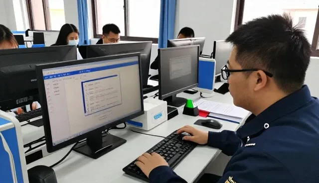 数据采集分析发展促进运维托管市场增长